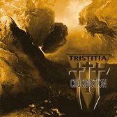 Tristitia - Crucidiction (CD) (Reissue)