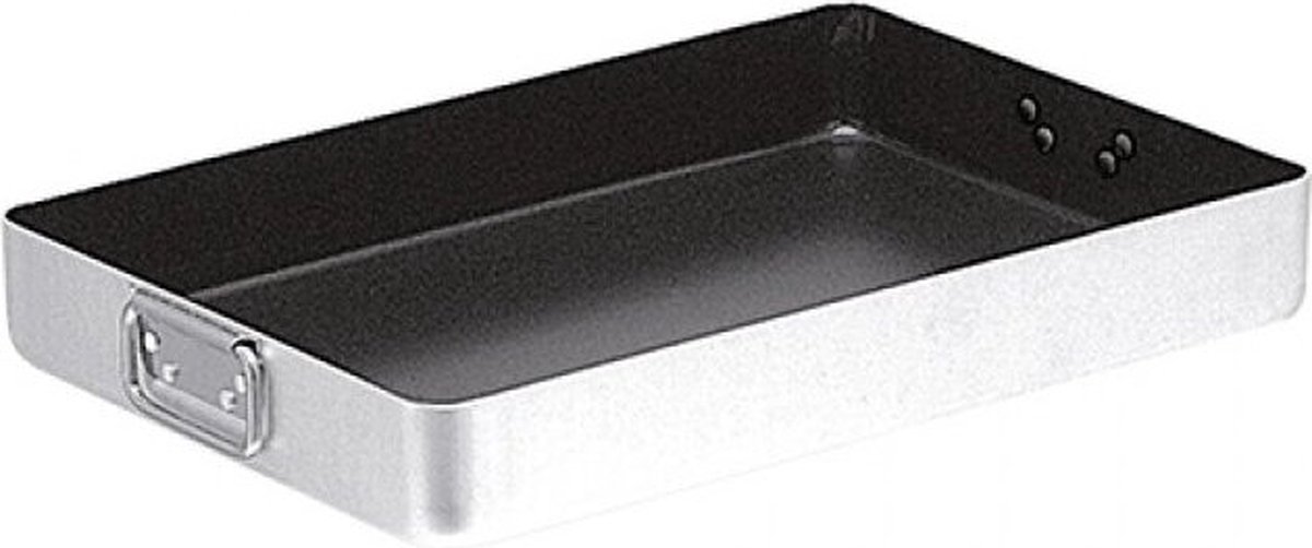 Bol.com Braadslede 9(H)x60x40cm aanbieding