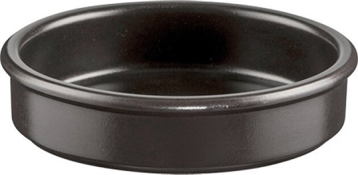 Regas Cocotte - PFAS-Vrij - Keramische Anti-Aanbak - Ø14 cm - 540002 - Restaurant - Hotel - Professioneel