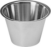 Interlux Schaal konisch - 0.50Ltr