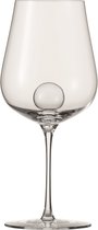 Zwiesel 1872 Air Sense Chardonnay wijnglas - 0.441Ltr - Geschenkverpakking 2 glazen