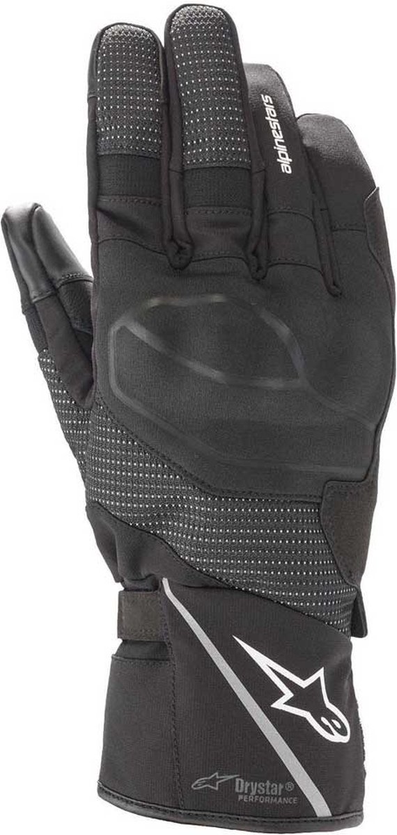 Alpinestars Andes V3 Zwart - Maat 3XL - Handschoen – foto 4