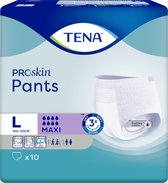 Tena Pants maxi - incontinentie broekje - Maat L