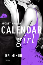 Calendar Girl 2 - Calendar Girl. Helmikuu