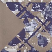 Adorno & Black Heart Rebellion - Split (7" Vinyl Single)