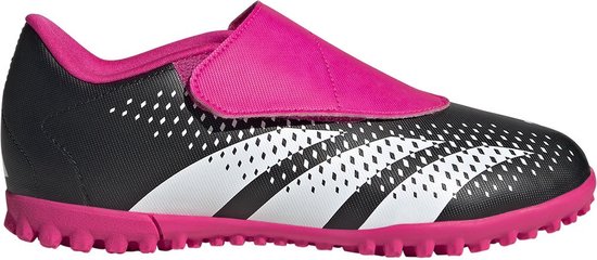 Adidas Predator Accuracy.4 Vel Tf Enfants Chaussures de football Zwart,Rose  EU 36 | bol.com