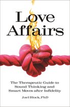 Sex, Love, and Psychology - Love Affairs