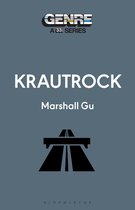 Genre: A 33 1/3 Series - Krautrock