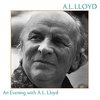 A.L. Lloyd - An Evening With A.L. Lloyd (CD)