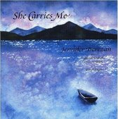 Jennifer Berezan - She Carries Me (CD)