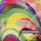 Satish Vyas - Dream Waves (CD)