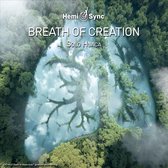 Alan Tower - Breath Of Creation (CD) (Hemi-Sync)