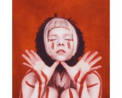 Aurora - A Different Kind Of Human (Step 2) (LP) (Limited
