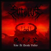 Survive - Live At Death Valley (CD)
