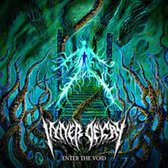 Inner Decay - Enter The Void (CD)