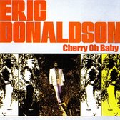 Eric Donaldson - Cherry Oh Baby (7" Vinyl Single)