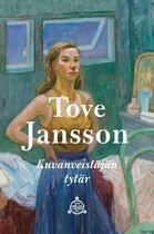 Tove Janssonin romaanit ja novellit - Kuvanveistäjän tytär