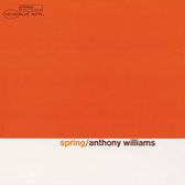 Anthony Williams - Spring (LP)