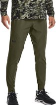 Ua Unstoppable Joggers-Grn Taille : MD