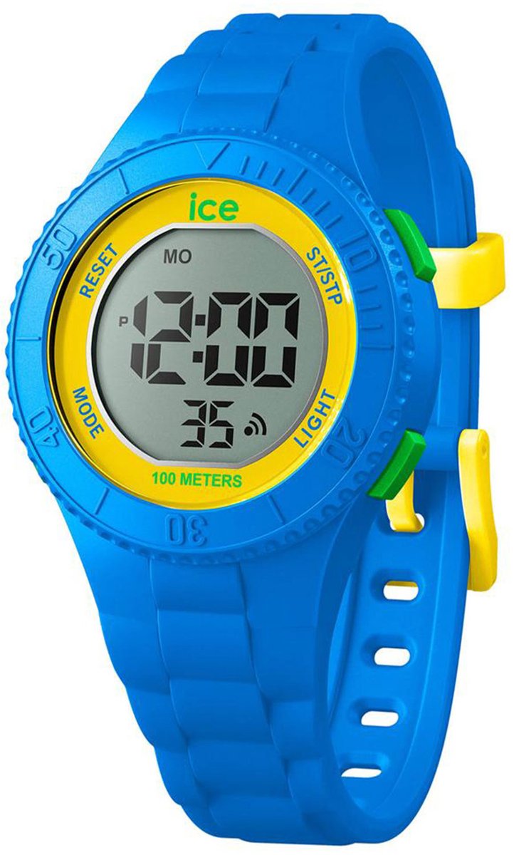 Ice-Watch IW021615 ICE digit Kinder Horloge
