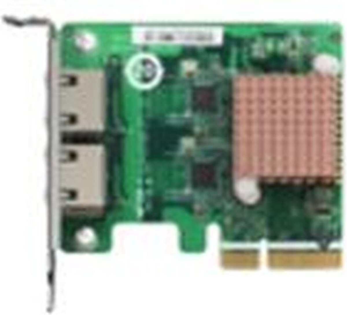 Network Card Qnap QXG-2G2T-I225