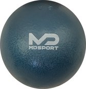 MDsport - Stootkogel - Gietijzer - 2 kg
