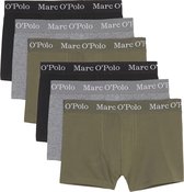 Marc O'Polo Heren retro short / pant 6 pack Elements Organic Cotton