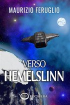 Andromeda 1 - Verso Hemelslinn