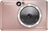 Bol.com Canon Zoemini S2 - Instant camera - Rose Gold aanbieding