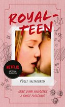 Royalteen 1 - Royalteen 1: Puoli valtakuntaa