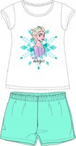 Disney Frozen pyjama Maat 128/8 jaar