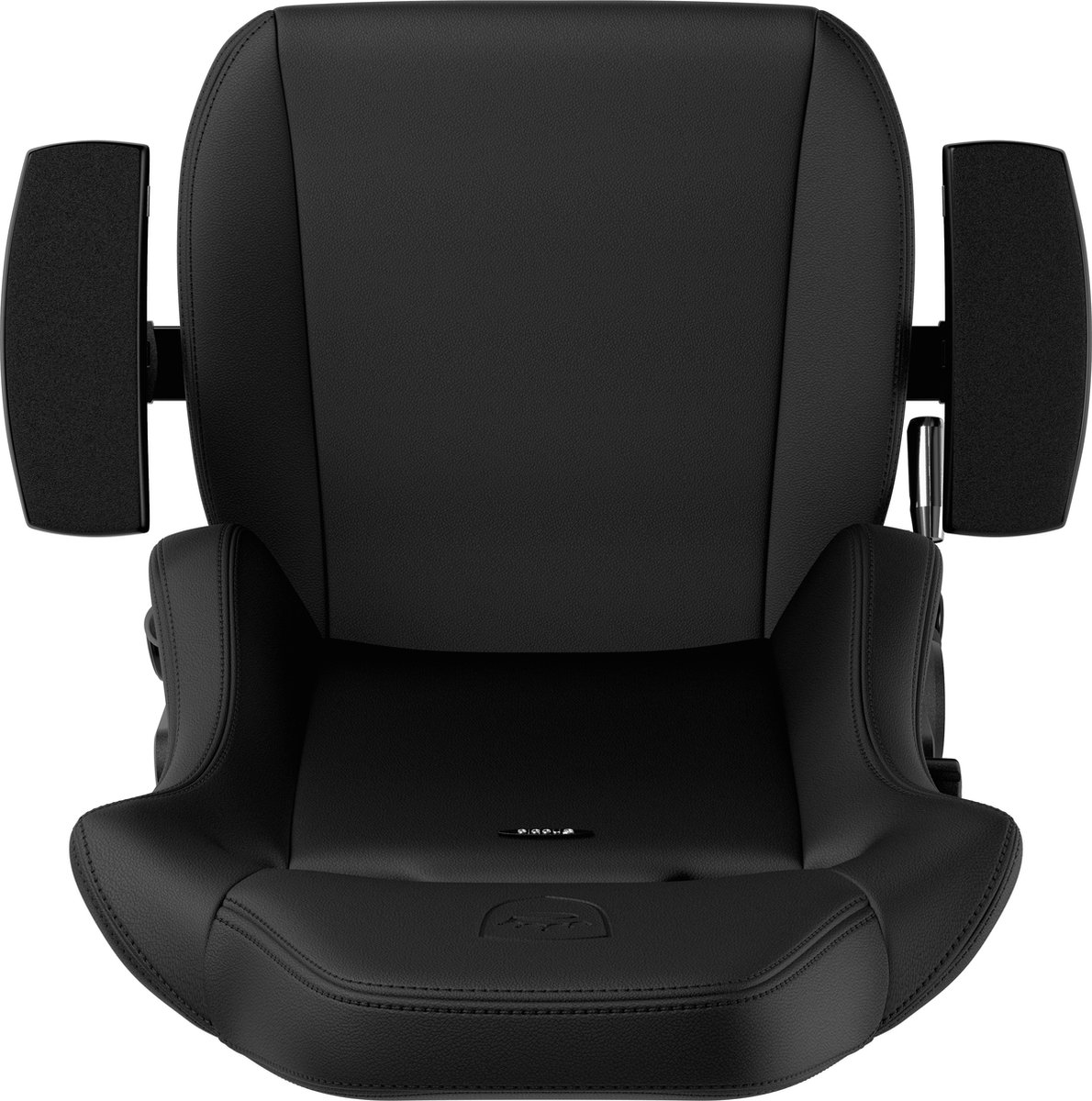 Noblechairs Hero ST gamestoel zwart – foto 5