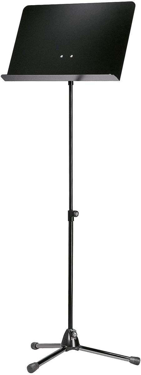 König & Meyer 11920 Orchestra music stand - Muziekstandaard