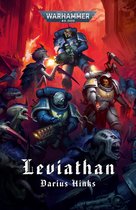 Warhammer 40,000- Leviathan
