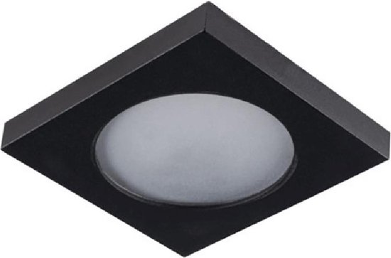 IP44 LED Warmglow Inbouwspot Lucia