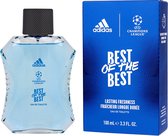 Uefa Champions League Best Of The Best Eau De Toilette (edt) 50ml