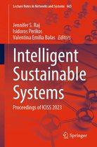 Lecture Notes in Networks and Systems 665 - Intelligent Sustainable Systems