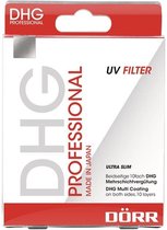 Dörr DHG UV - Filter 105mm