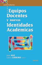 Universitaria 27 - Equipos Docentes y nuevas Identidades Académicas