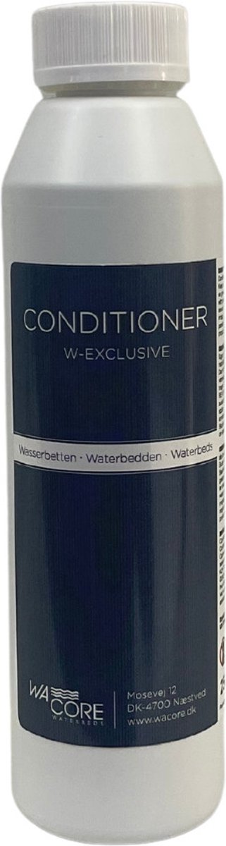 WA Core - Waterbed Conditioner - 250 ml