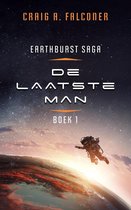 Earthburst Saga 1 - De laatste man
