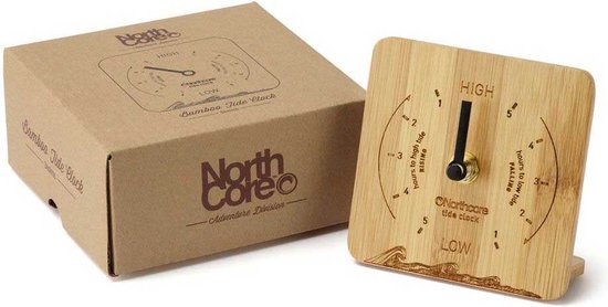 Northcore Tide Clock Noco88