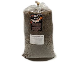 TKF Profiline Mix 3 mm 5 kg zak, Gevorderd Koivoer voor japanse Koi Karper vissen