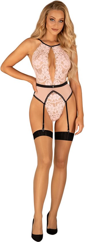 Obsessive - Lilines Teddy S/M