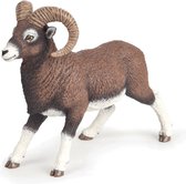 Papo - Berggeit - Mouflon