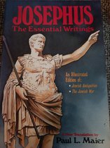 Josephus, the Essential Writings