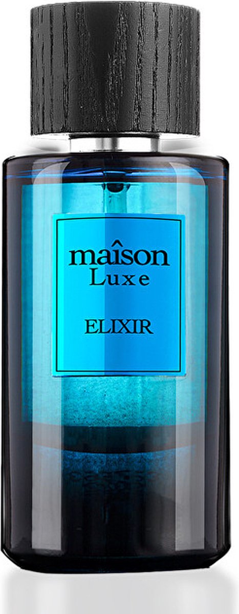 Maison Luxe Elixir Eau De Parfum (edp) 110ml