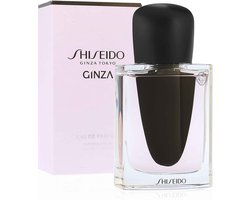 Shiseido Ginza Eau De Parfum 30 ml