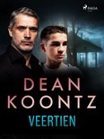 What The Night Knows 1 - Veertien