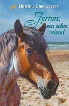 Gouden paarden - Ferron, een echte vriend
